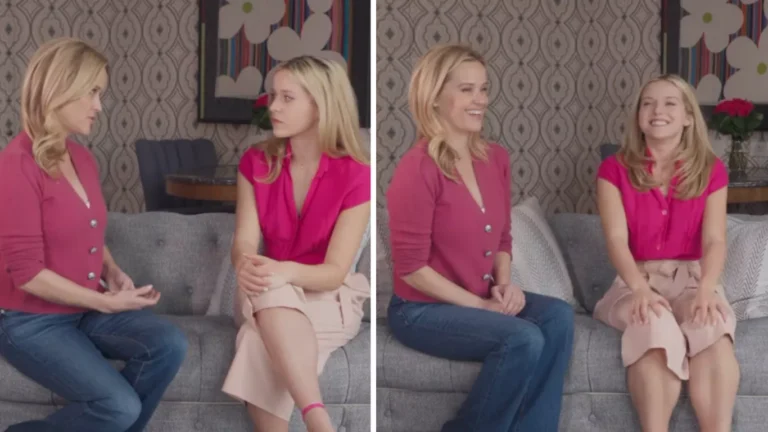“Legalmente Loira”: Reese Witherspoon revela atriz protagonista da série