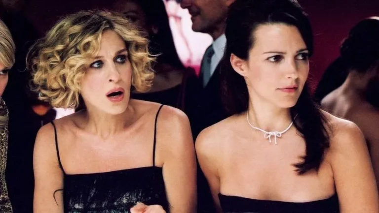 Atriz de “Sex and the City” relembra medo envolvendo pedido da série