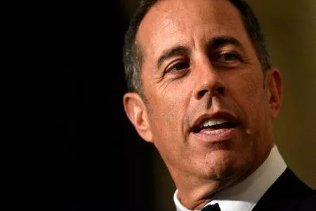 Jerry Seinfeld diz “não se importar com a Palestina”