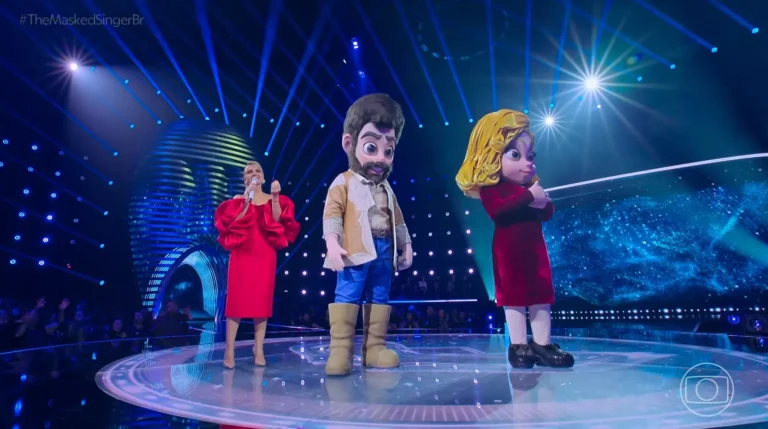 The Masked Singer: saiba quem foi desmascarado neste domingo (16)
