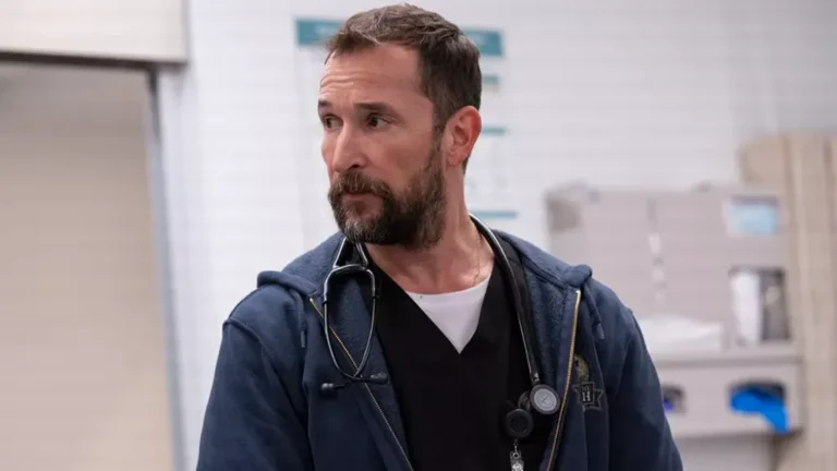 “The Pitt”, série médica da Max, é renovada para a 2ª temporada