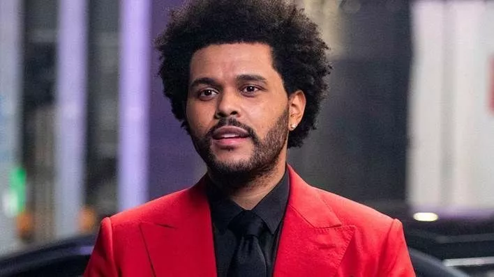 The Weeknd faz 35: conheça as músicas mais ouvidas do cantor