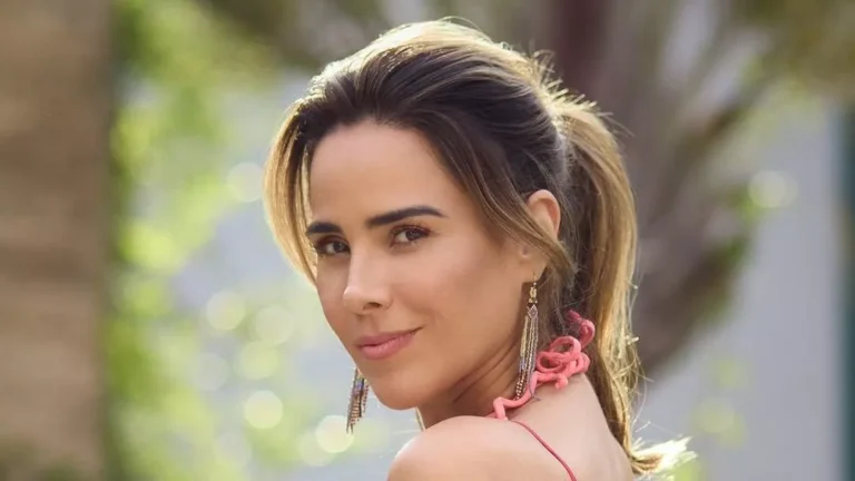 Wanessa fala sobre término com Dado Dolabella: “Precisando de solitude”