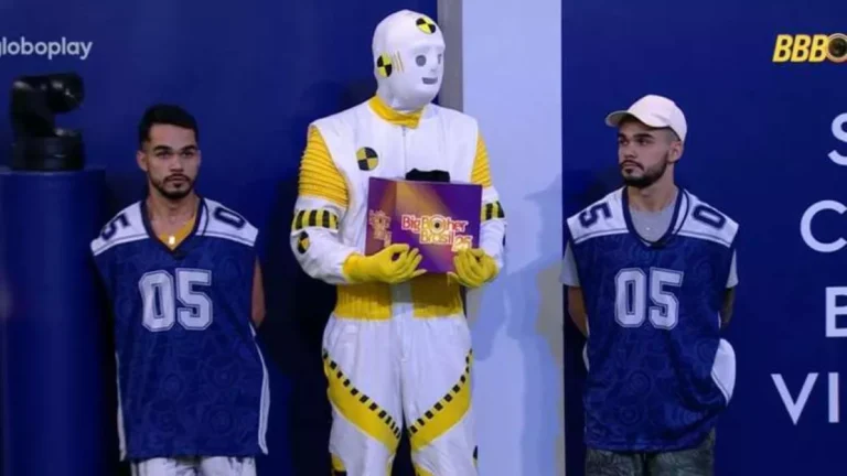 ‘BBB 25’: Prova do Anjo vai ser cancelada? Produção comete erro CRUCIAL durante disputa e toma atitude polêmica após revolta da web
