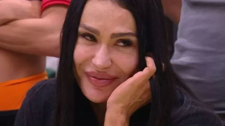 Quanto Gracyanne ganhou para entrar no BBB25? Cachê foi o maior dos Camarotes