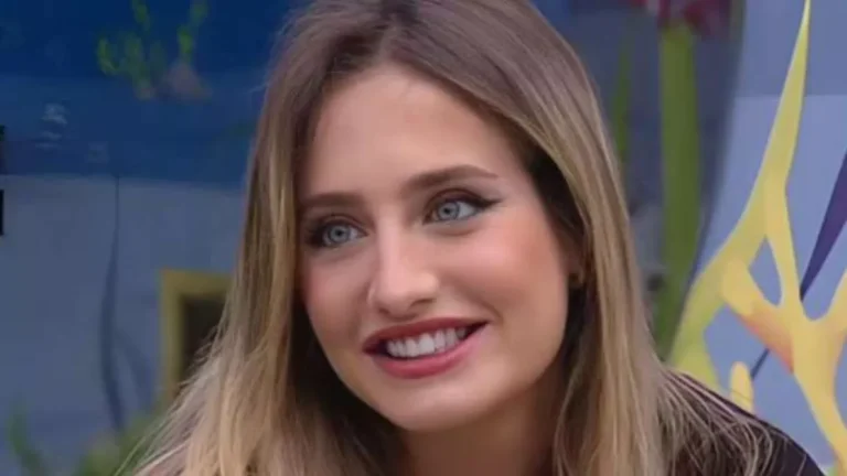 Bruna Griphao aposta em look minúsculo e vira piada na web
