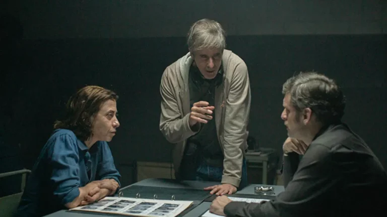 Walter Salles: Uma Jornada Cinematográfica que Encanta Gerações