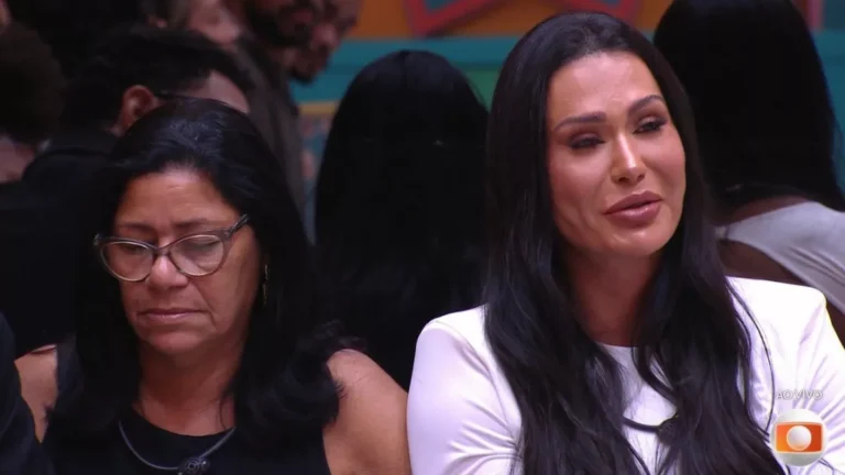 BBB25: Delma pode ganhar R$90 mil se colocar a casa toda no Tá com Nada