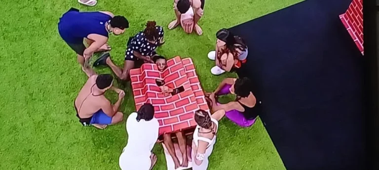 Os Bastidores do BBB 25: Drama, Emoção e Reviravoltas