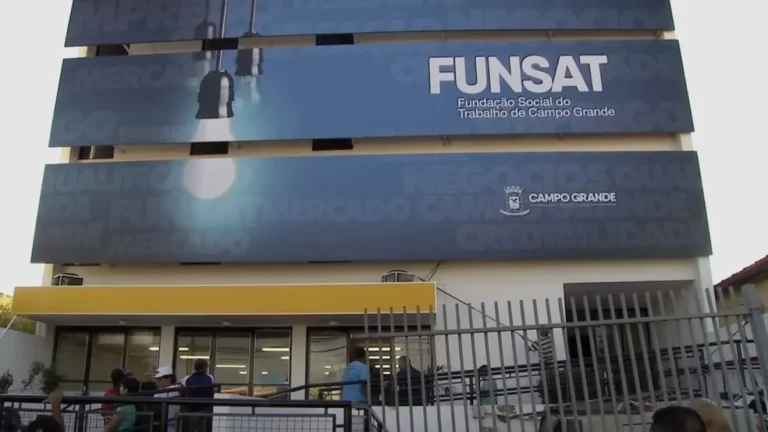 Semana começa com 1.820 vagas de emprego em Campo Grande; confira oportunidades