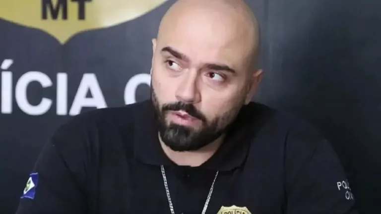 Acidente mata motociclista na Avenida Castelo Branco, em Goiânia