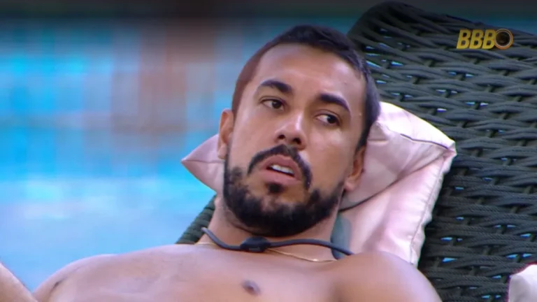 Maike Conquista a Oitava Liderança no BBB 25 e Planeja Estratégias para o Paredão