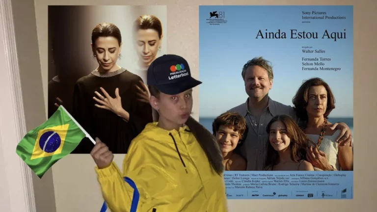 O Brasil no Oscar: Expectativas, História e Torcida por Fernanda Torres