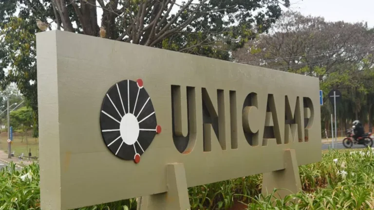 Unicamp divulga datas do vestibular 2026