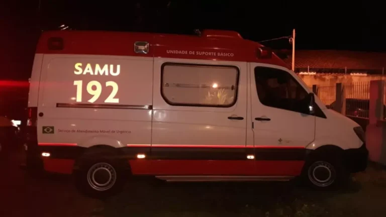 Motorista escuta pancada em carro, pensa ter atropelado cachorro, mas descobre que vítima era uma criança de 3 anos após ouvir choro