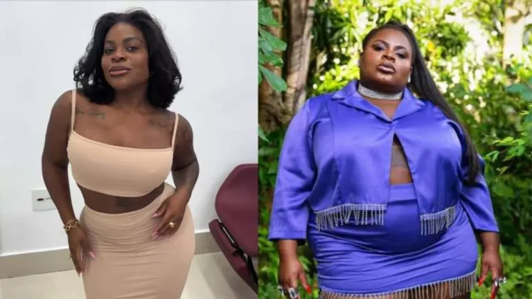 Jojo Todynho afirma estar sendo tratada diferente após perder 86 kg: ‘Sozinha’