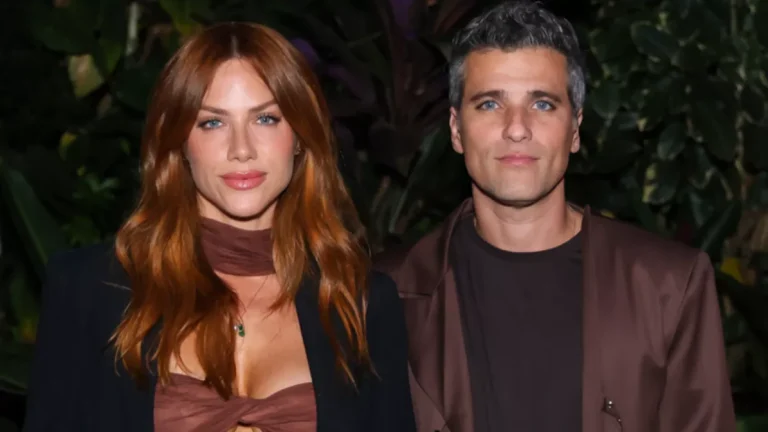 Os chocantes detalhes da invasão à mansão de Bruno Gagliasso e Giovanna Ewbank; filhos estavam em casa