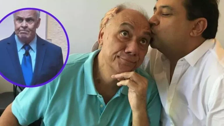 Geraldo Luís afirma que Marcelo Rezende passou por experimento ao tratar câncer e dispara contra médico: ‘Deveria estar preso’