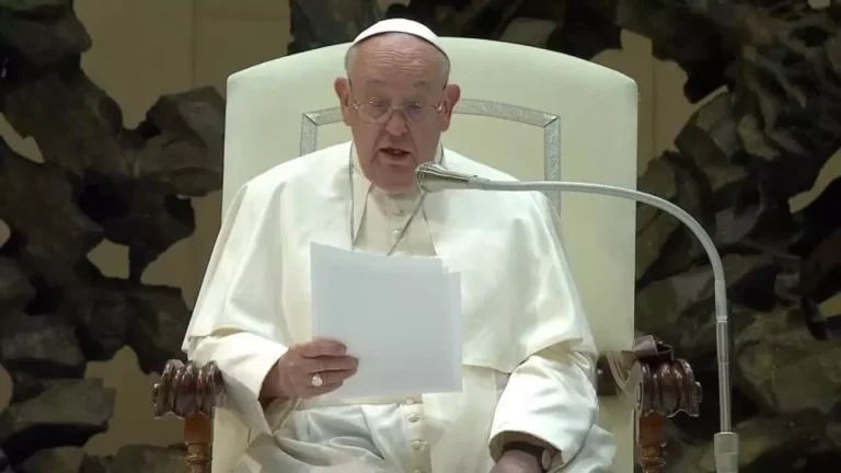 A Impactante Herança do Papa Francisco: Um Legado de Paz e Esperança