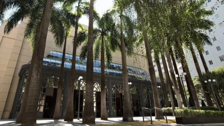 Família denuncia abordagem racista contra jovens negros em shopping de SP