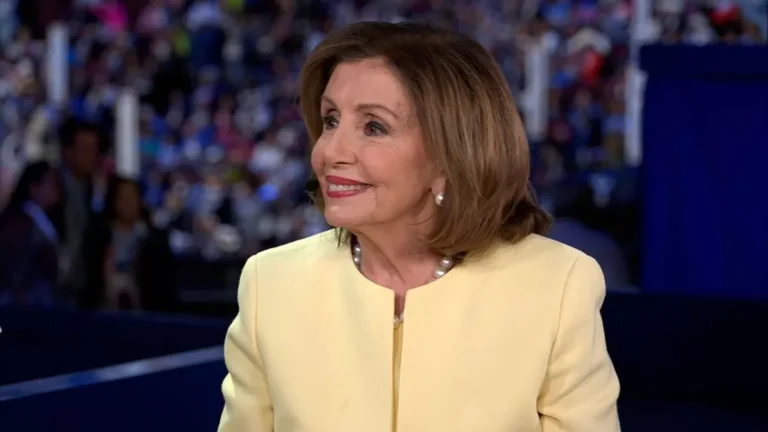 As Memórias de Nancy Pelosi com o Papa Francisco: Um Legado de Amor e Compaixão