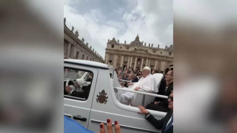 A Última Mensagem do Papa Francisco: Uma Reflexão de Fé e Esperança