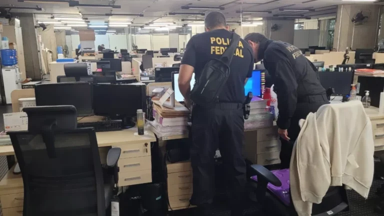 Dinheiro e armas: veja apreensões na operação contra prefeito de Sorocaba