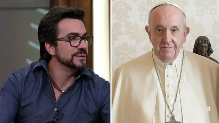 Padre Fábio de Melo é detonado por atitude sobre morte de Papa Francisco: ’Padre popstar’