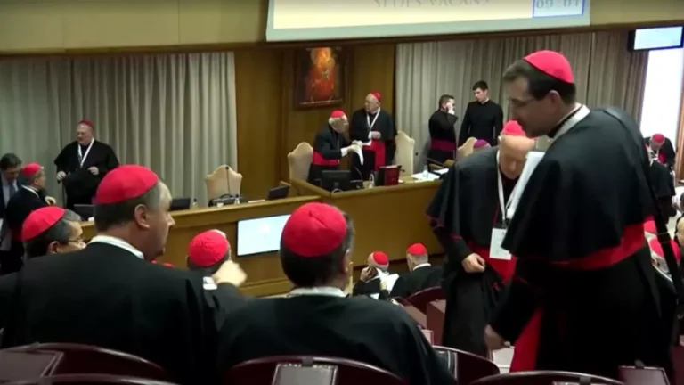 A Última Jornada de Francisco: Reflexões Sobre o Futuro da Igreja Católica