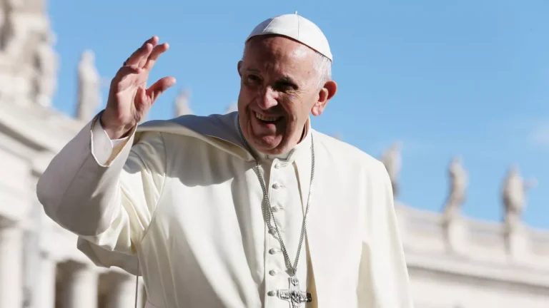 Líderes Religiosos Reagem à Morte do Papa Francisco: Uma Reflexão sobre seu Legado