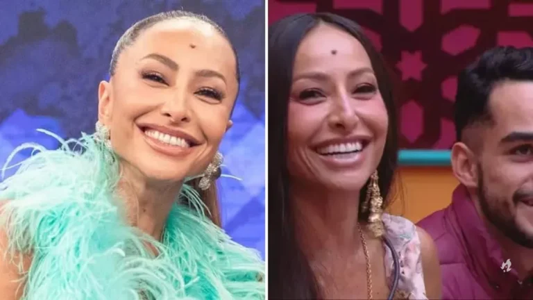BBB 25: Sabrina Sato realiza pedido aos brothers e web faz piada: ‘Vai esperar sentada’