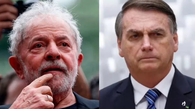 Mais eleitores dizem que governo Lula é pior do que gestão Bolsonaro, afirma pesquisa