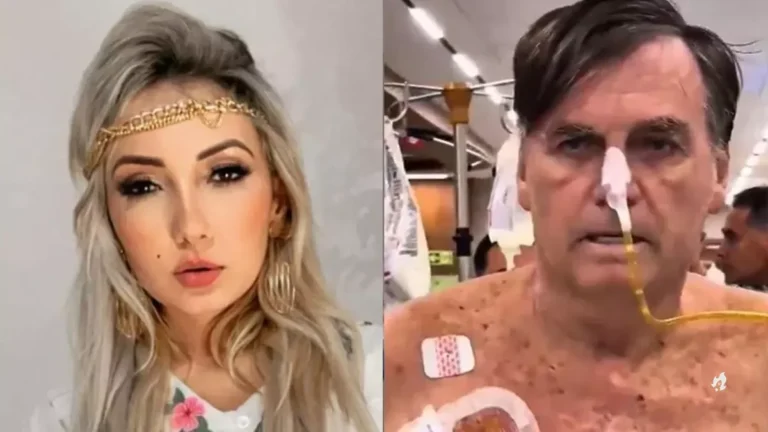 Vidente prevê infecção generalizada em Bolsonaro e faz grave alerta, vídeo