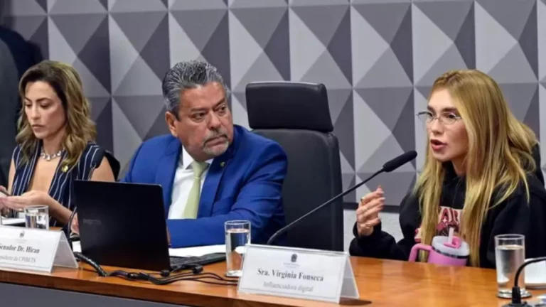 Crise à vista? Consultora espiritual revela futuro de Virginia Fonseca: Prejudicada