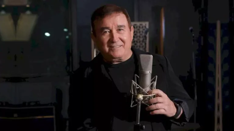 Amado Batista: Mulher pede novo exame provar ser filha do cantor