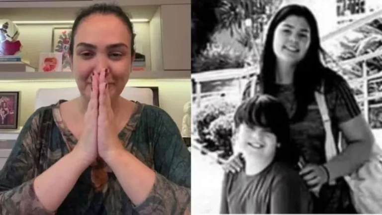 Filha de Mano Menezes chora morte de enteados