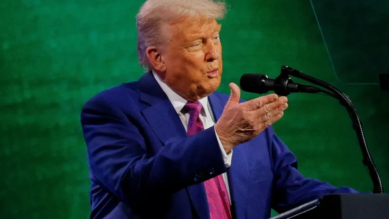 Governo Trump autoriza dispositivos que aceleram disparos de armas