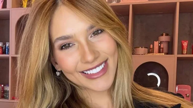 Fingimento? Flagra de Virginia com a mãe divide opiniões: Atriz