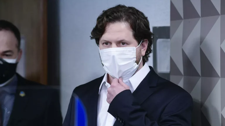 Fraude no INSS: citados em escândalo foram investigados em CPI da Covid