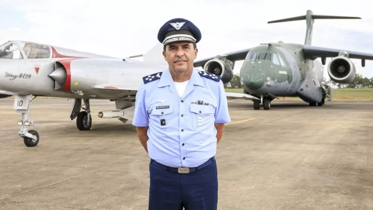 Veja em três pontos o que disse o ex-comandante da FAB ao STF