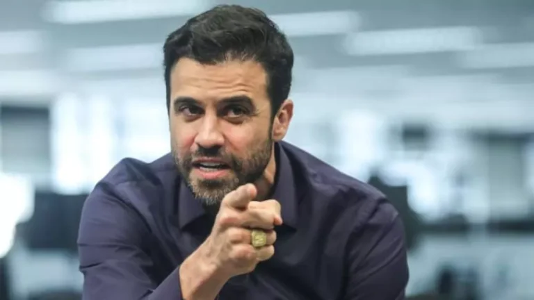 Justiça de SP torna Pablo Marçal réu por arriscar a vida de 32 pessoas no Pico dos Marins