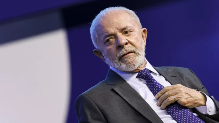 Pesquisa: Governo Lula é aprovado por 51,5% no CE; desaprovação é de 44,6%