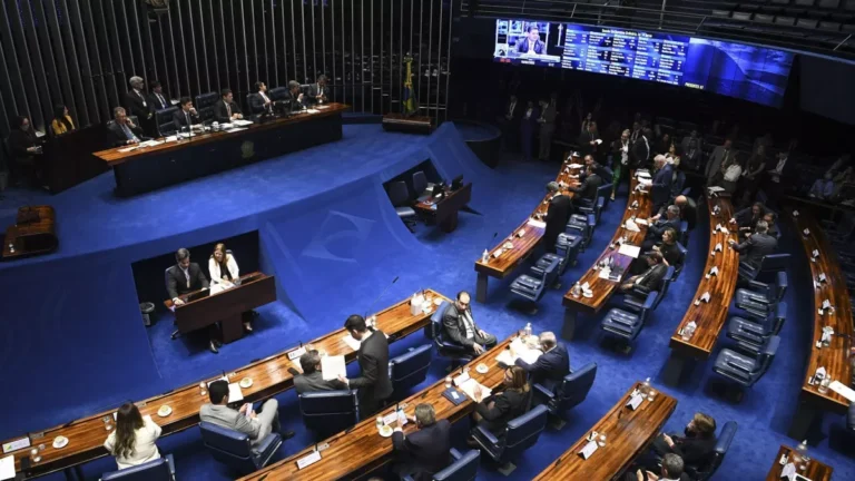 “Mãe das boiadas”: ala ambientalista no Senado ataca projeto de lei