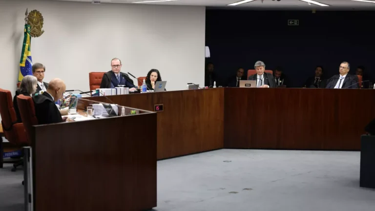 Veja como será terceiro julgamento do STF sobre denúncia do plano de golpe