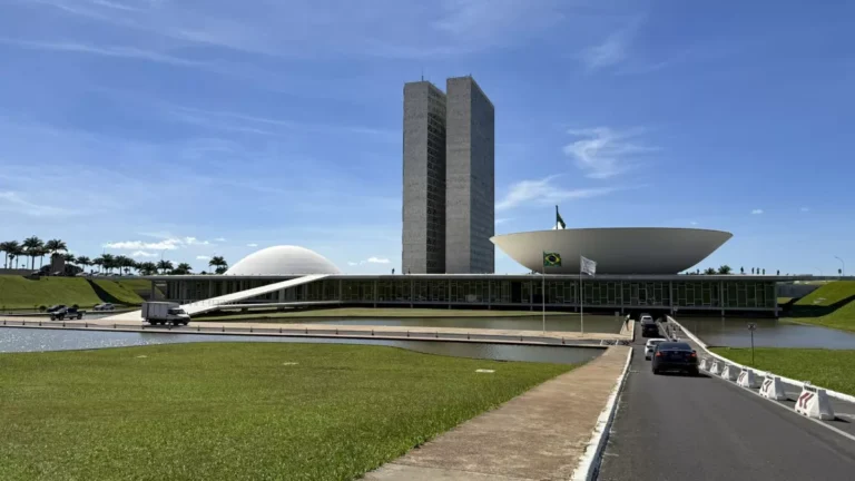 Veja a previsão do tempo nesta semana em Brasília