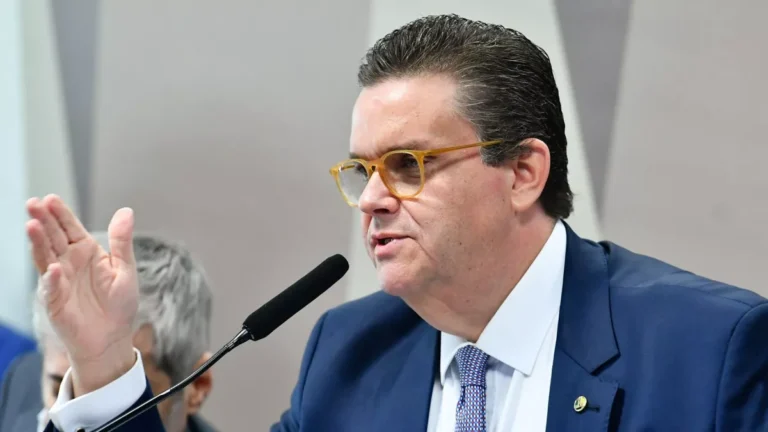 Ministério não sabia tamanho da fraude no INSS até operação, diz Wolney