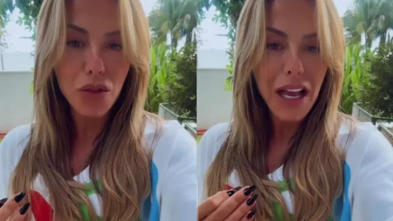 Poliana esclarece polêmica após separação de Virginia e Zé Felipe: Chateada