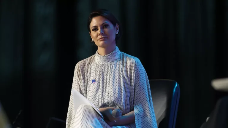 PL planeja candidatura de irmão de Michelle em 2026