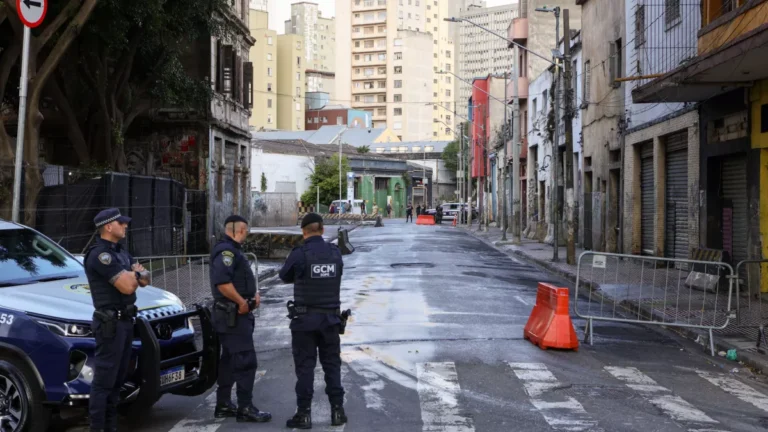 Testemunhas e vítimas de agressões da GCM na Cracolândia serão ouvidas