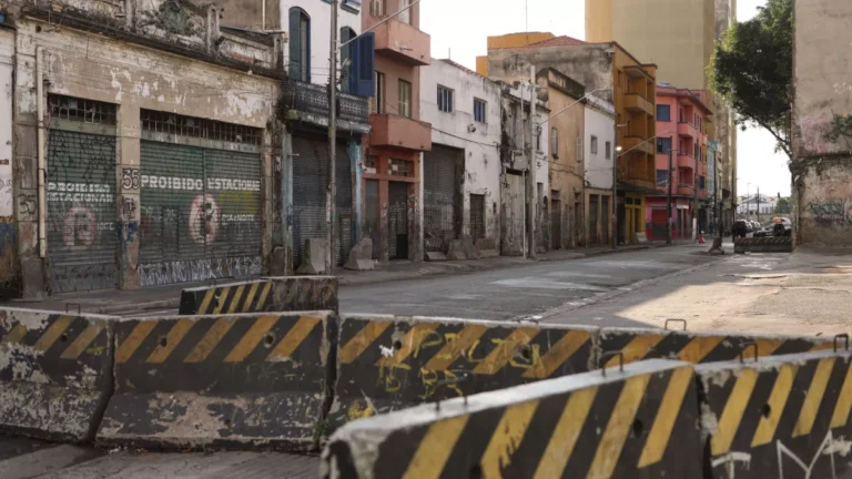 “Se tiver nova Cracolândia, nós vamos atuar”, diz promotor que combate PCC